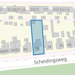 Perceel HTT02-B-1552