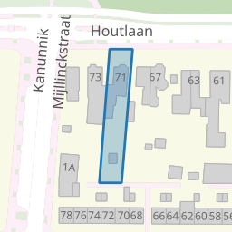 Perceel HTT02-B-1566