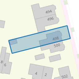 Perceel HTT02-B-1633