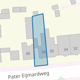 Perceel HTT02-B-1689