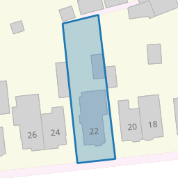 Perceel HTT02-B-1695