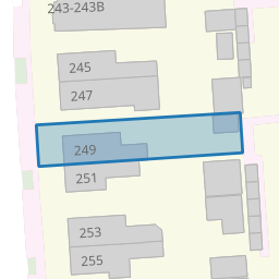 Perceel HTT02-B-1805