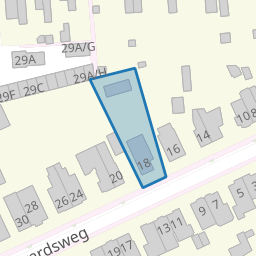 Perceel HTT02-B-1830