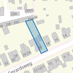 Perceel HTT02-B-1831