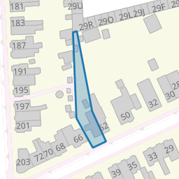 Perceel HTT02-B-1838