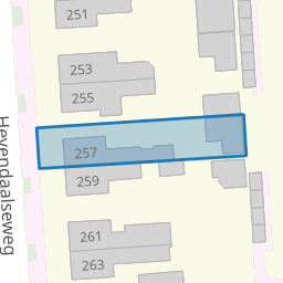 Perceel HTT02-B-1858