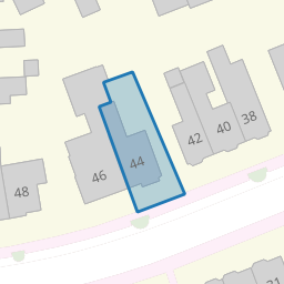 Perceel HTT02-B-1894