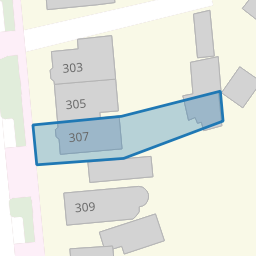 Perceel HTT02-B-1899