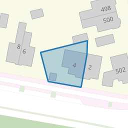 Perceel HTT02-B-1957