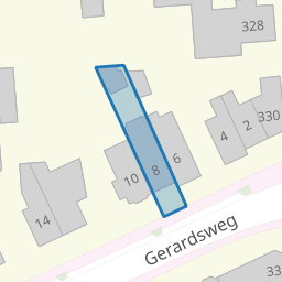 Perceel HTT02-B-1965