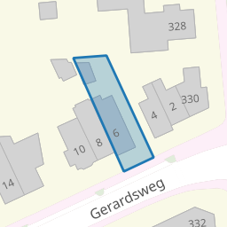 Perceel HTT02-B-1966