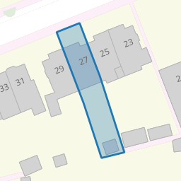 Perceel HTT02-B-1981