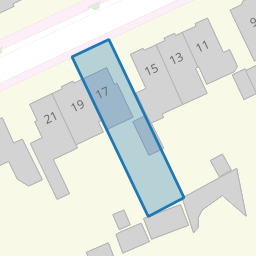 Perceel HTT02-B-1990