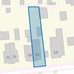 Perceel HTT02-B-1997