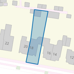 Perceel HTT02-B-2000