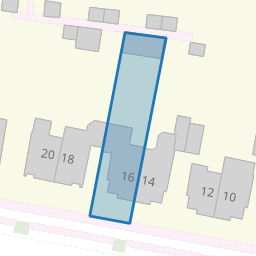 Perceel HTT02-B-2001