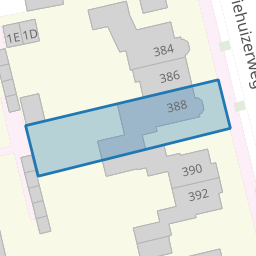 Perceel HTT02-B-2009