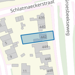 Perceel HTT02-B-2015