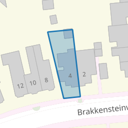 Perceel HTT02-B-2032