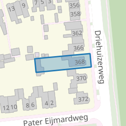 Perceel HTT02-B-2039