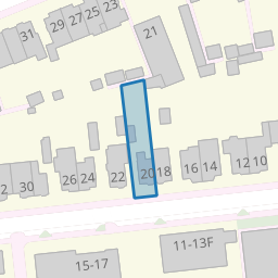 Perceel HTT02-B-2066