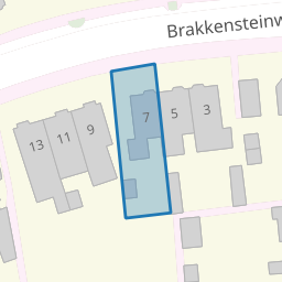 Perceel HTT02-B-2071