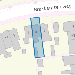 Perceel HTT02-B-2072