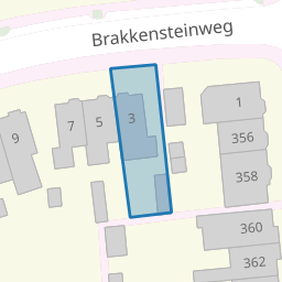 Perceel HTT02-B-2073