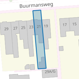 Perceel HTT02-B-2076