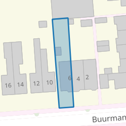 Perceel HTT02-B-2105