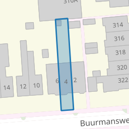 Perceel HTT02-B-2106