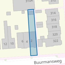 Perceel HTT02-B-2107