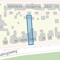 Perceel HTT02-B-2113