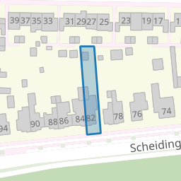 Perceel HTT02-B-2114