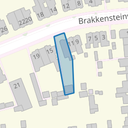 Perceel HTT02-B-2139