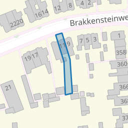 Perceel HTT02-B-2140