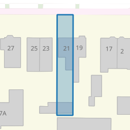 Perceel HTT02-B-2172