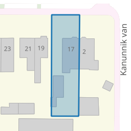 Perceel HTT02-B-2174