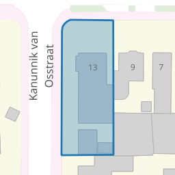 Perceel HTT02-B-2176