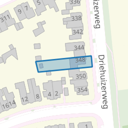 Perceel HTT02-B-2190