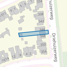 Perceel HTT02-B-2191