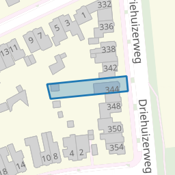 Perceel HTT02-B-2192