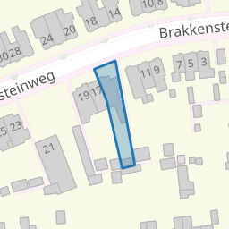 Perceel HTT02-B-2196