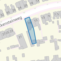 Perceel HTT02-B-2198