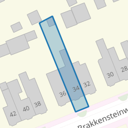 Perceel HTT02-B-2255