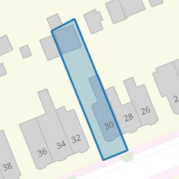 Perceel HTT02-B-2257