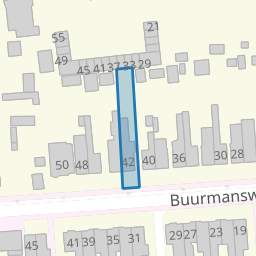 Perceel HTT02-B-2263