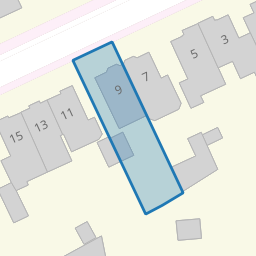 Perceel HTT02-B-2289