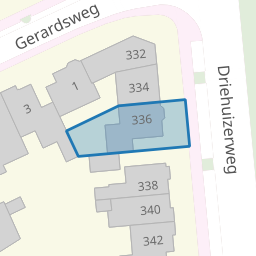 Perceel HTT02-B-2293