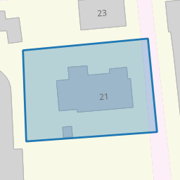 Perceel HTT02-B-2314